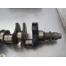 #AR07 Crankshaft Standard For 00-03 BMW X5  4.4 1704768